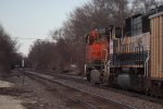 BNSF 9406